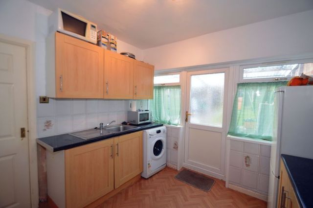 Image of 3 bedroom Terraced house for sale in Brookvale Park Road Erdington Birmingham B23 at Brookvale Park Road Erdington Birmingham, B23 7TN