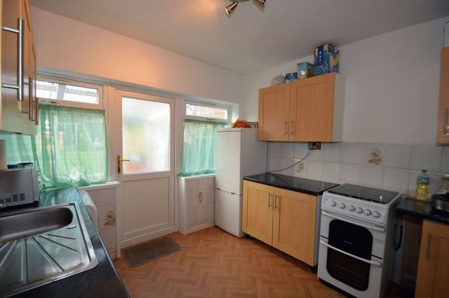  Image of 3 bedroom Terraced house for sale in Brookvale Park Road Erdington Birmingham B23 at Brookvale Park Road Erdington Birmingham, B23 7TN