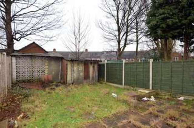  Image of 3 bedroom Detached house for sale in Brookvale Park Road Erdington Birmingham B23 at Brookvale Park Road Erdington Birmingham, B23 7UX
