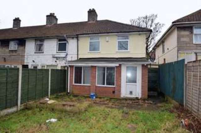  Image of 3 bedroom Detached house for sale in Brookvale Park Road Erdington Birmingham B23 at Brookvale Park Road Erdington Birmingham, B23 7UX