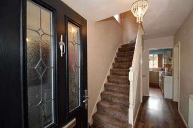  Image of 3 bedroom Semi-Detached house for sale in Brookvale Road Erdington Birmingham B23 at Brookvale Road Erdington Birmingham, B23 7RL