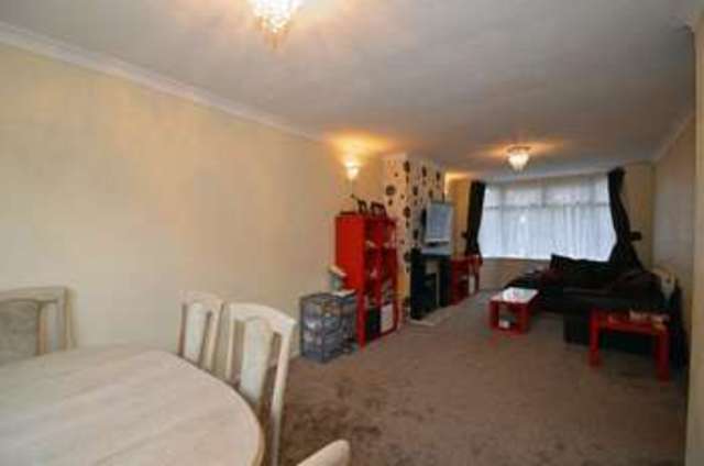  Image of 3 bedroom Semi-Detached house for sale in Brookvale Road Erdington Birmingham B23 at Brookvale Road Erdington Birmingham, B23 7RL