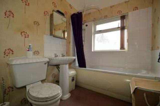  Image of 3 bedroom Semi-Detached house for sale in Brookvale Road Erdington Birmingham B23 at Brookvale Road Erdington Birmingham, B23 7RL