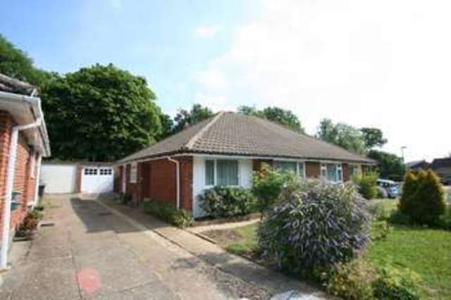  Image of 2 bedroom Detached house for sale in Brookway Burgess Hill RH15 at Brookway  Burgess Hill, RH15 0LL