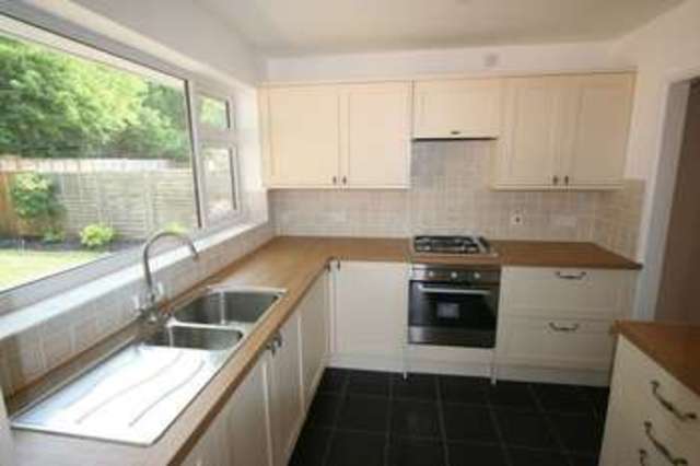  Image of 2 bedroom Detached house for sale in Brookway Burgess Hill RH15 at Brookway  Burgess Hill, RH15 0LL