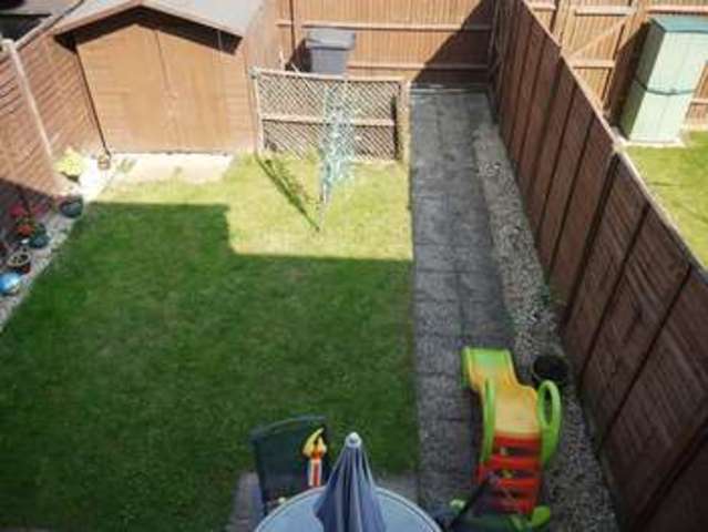  Image of 3 bedroom Terraced house to rent in Brookwood Avenue Eastleigh SO50 at Brookwood Avenue  EASTLEIGH, SO50 9PH