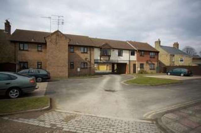  Image of 1 bedroom Flat to rent in Broom Close Littleport Ely CB6 at Broom Close  Littleport, CB6 1HX