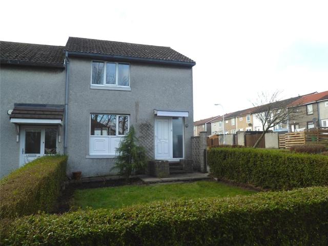  Image of 2 bedroom Flat to rent in Broom Road Glenrothes KY6 at Glenrothes Fife Fife, KY6 2BE
