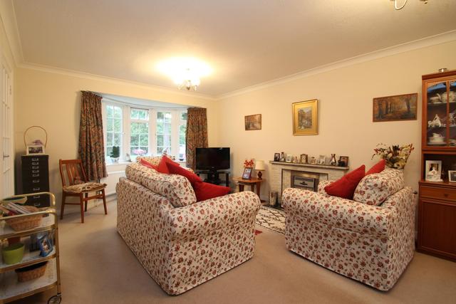  Image of 3 bedroom Terraced house for sale in Broomhall End Horsell Woking GU21 at Horsell Surrey Horsell, GU21 4AW