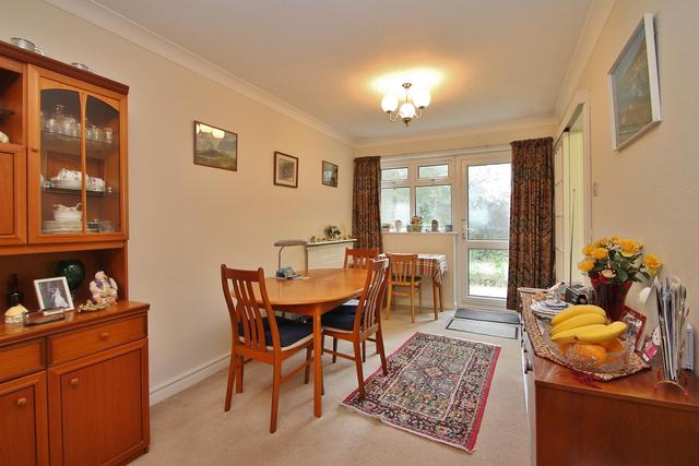  Image of 3 bedroom Terraced house for sale in Broomhall End Horsell Woking GU21 at Horsell Surrey Horsell, GU21 4AW