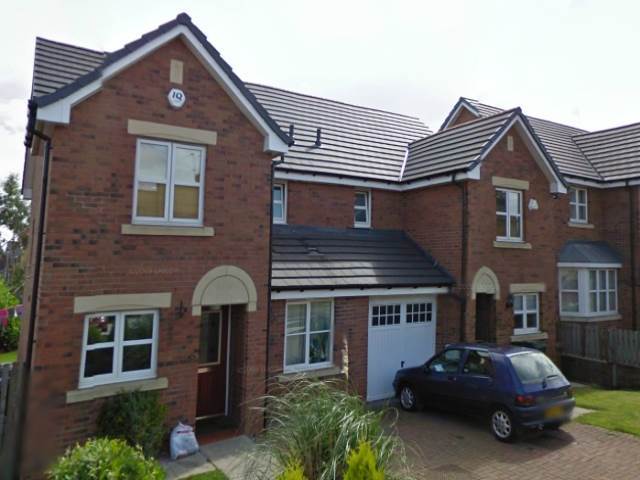  Image of 4 bedroom Flat to rent in Broomhouse Crescent Edinburgh EH11 at Sighthill Edinburgh Edinburgh, EH11 3SZ