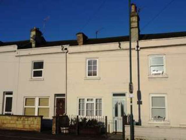  Image of 2 bedroom Terraced house for sale in Brougham Hayes Bath BA2 at Oldfield Park Bath Corston, BA2 3QU