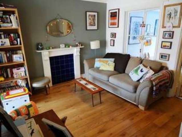  Image of 2 bedroom Terraced house for sale in Brougham Hayes Bath BA2 at Oldfield Park Bath Corston, BA2 3QU