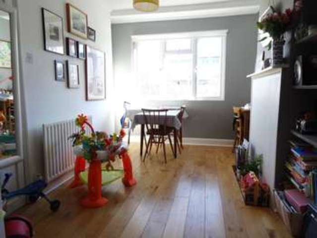  Image of 2 bedroom Terraced house for sale in Brougham Hayes Bath BA2 at Oldfield Park Bath Corston, BA2 3QU