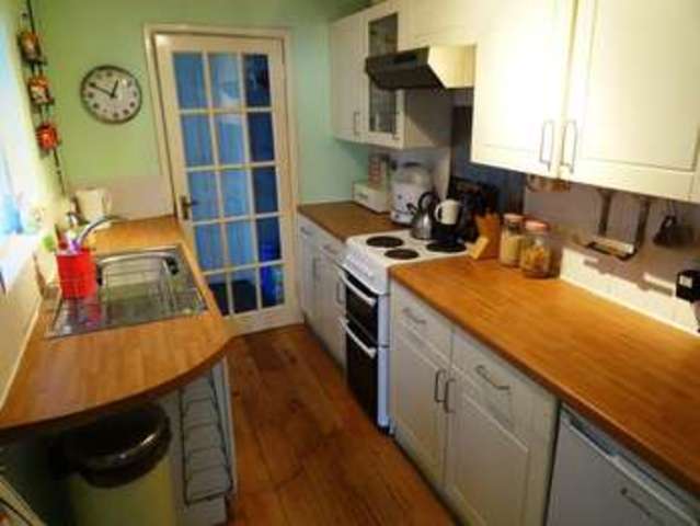  Image of 2 bedroom Terraced house for sale in Brougham Hayes Bath BA2 at Oldfield Park Bath Corston, BA2 3QU