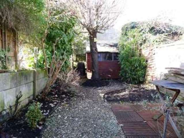  Image of 2 bedroom Terraced house for sale in Brougham Hayes Bath BA2 at Oldfield Park Bath Corston, BA2 3QU