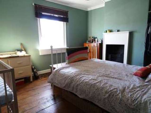  Image of 2 bedroom Terraced house for sale in Brougham Hayes Bath BA2 at Oldfield Park Bath Corston, BA2 3QU