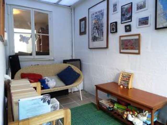  Image of 2 bedroom Terraced house for sale in Brougham Hayes Bath BA2 at Oldfield Park Bath Corston, BA2 3QU