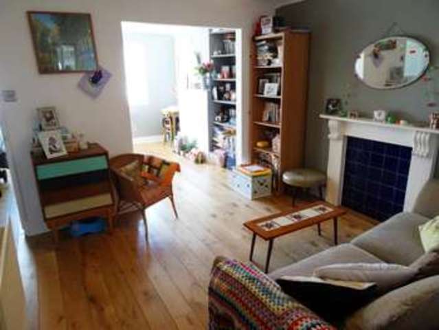  Image of 2 bedroom Terraced house for sale in Brougham Hayes Bath BA2 at Oldfield Park Bath Corston, BA2 3QU