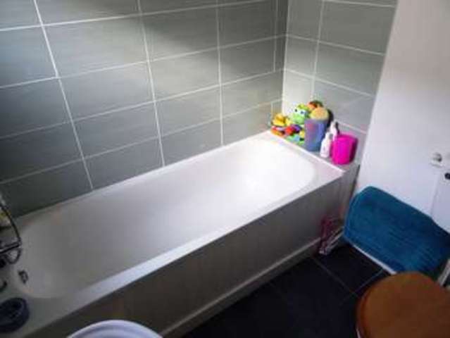  Image of 2 bedroom Terraced house for sale in Brougham Hayes Bath BA2 at Oldfield Park Bath Corston, BA2 3QU