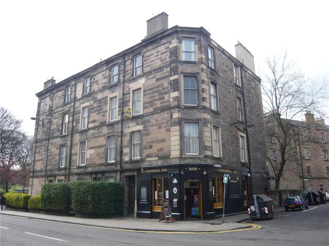  Image of 3 bedroom Flat to rent in Brougham Place Edinburgh EH3 at Bruntsfield Edinburgh Edinburgh, EH3 9JX