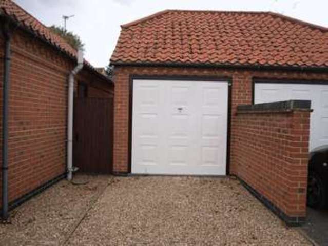  Image of 2 bedroom Detached house for sale in Broughton Gardens Balderton Newark NG24 at Broughton Gardens Balderton Newark, NG24 3QD