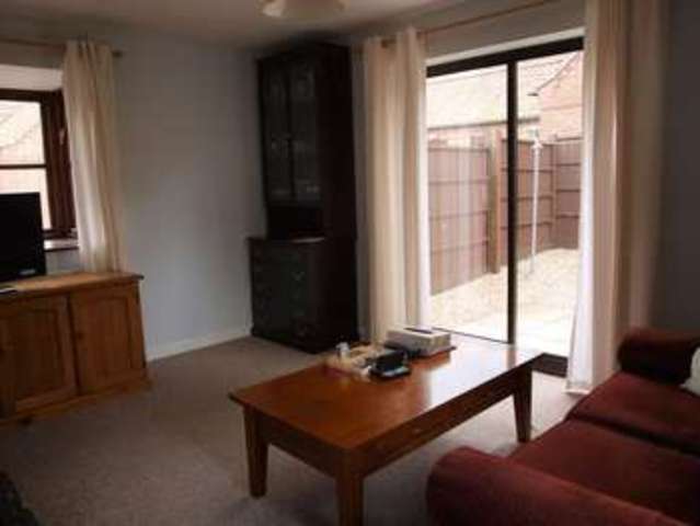  Image of 2 bedroom Detached house for sale in Broughton Gardens Balderton Newark NG24 at Broughton Gardens Balderton Newark, NG24 3QD