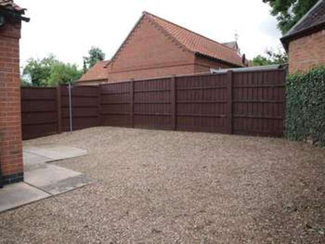  Image of 2 bedroom Detached house for sale in Broughton Gardens Balderton Newark NG24 at Broughton Gardens Balderton Newark, NG24 3QD