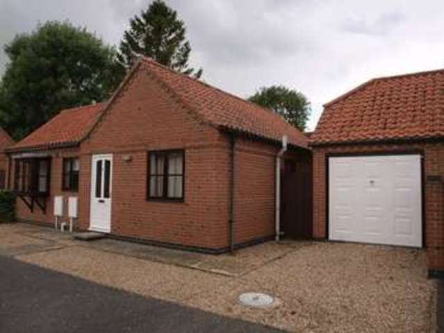  Image of 2 bedroom Detached house for sale in Broughton Gardens Balderton Newark NG24 at Broughton Gardens Balderton Newark, NG24 3QD