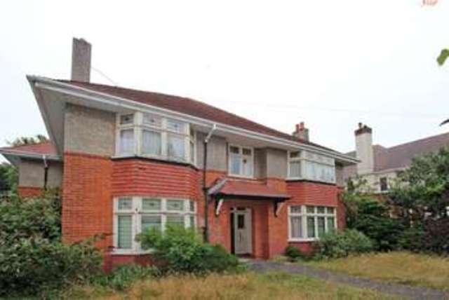  Image of 6 bedroom Detached house for sale in Browning Avenue Pokesdown Bournemouth BH5 at Browning Avenue Boscombe Manor Bournemouth, BH5 1NW