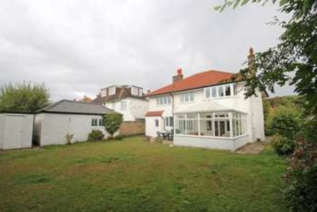  Image of 5 bedroom Detached house for sale in Browning Avenue Pokesdown Bournemouth BH5 at Browning Avenue Boscombe Manor Bournemouth, BH5 1NS