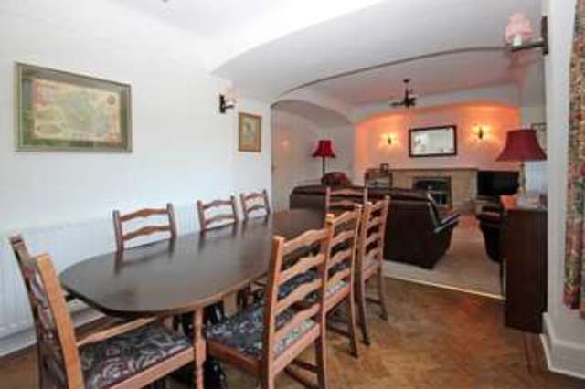  Image of 5 bedroom Detached house for sale in Browning Avenue Pokesdown Bournemouth BH5 at Browning Avenue Boscombe Manor Bournemouth, BH5 1NS