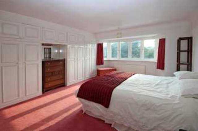  Image of 5 bedroom Detached house for sale in Browning Avenue Pokesdown Bournemouth BH5 at Browning Avenue Boscombe Manor Bournemouth, BH5 1NS