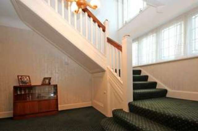  Image of 5 bedroom Detached house for sale in Browning Avenue Pokesdown Bournemouth BH5 at Browning Avenue Boscombe Manor Bournemouth, BH5 1NS