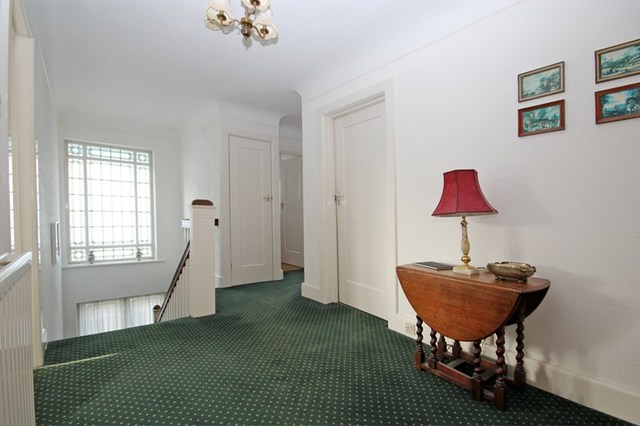  Image of 5 bedroom Detached house for sale in Browning Avenue Pokesdown Bournemouth BH5 at Browning Avenue Boscombe Manor Bournemouth, BH5 1NS