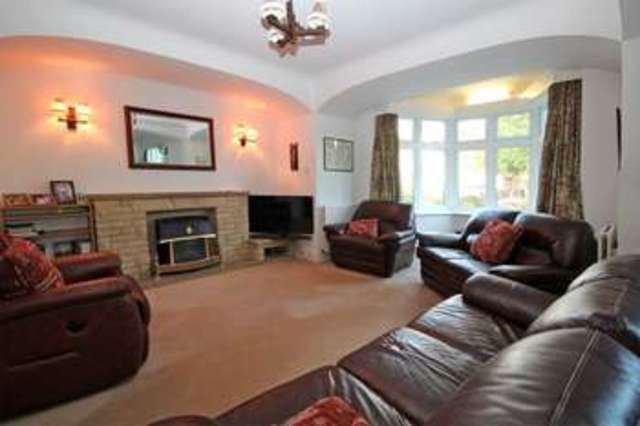  Image of 5 bedroom Detached house for sale in Browning Avenue Pokesdown Bournemouth BH5 at Browning Avenue Boscombe Manor Bournemouth, BH5 1NS