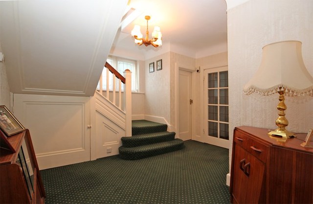  Image of 5 bedroom Detached house for sale in Browning Avenue Pokesdown Bournemouth BH5 at Browning Avenue Boscombe Manor Bournemouth, BH5 1NS