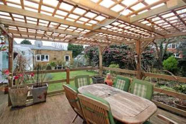  Image of 5 bedroom Property for sale in Browning Avenue Pokesdown Bournemouth BH5 at Browning Avenue Boscombe Manor Bournemouth, BH5 1NS