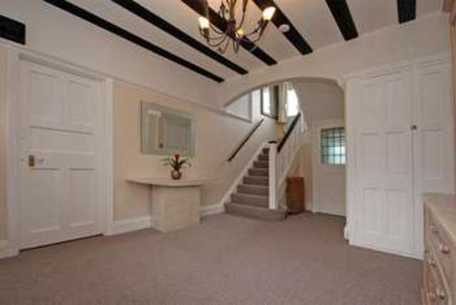  Image of 5 bedroom Property for sale in Browning Avenue Pokesdown Bournemouth BH5 at Browning Avenue Boscombe Manor Bournemouth, BH5 1NS