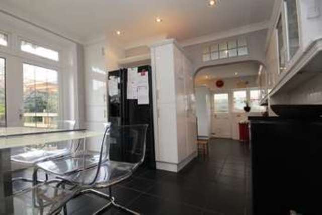  Image of 5 bedroom Property for sale in Browning Avenue Pokesdown Bournemouth BH5 at Browning Avenue Boscombe Manor Bournemouth, BH5 1NS