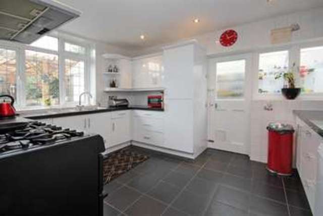  Image of 5 bedroom Property for sale in Browning Avenue Pokesdown Bournemouth BH5 at Browning Avenue Boscombe Manor Bournemouth, BH5 1NS