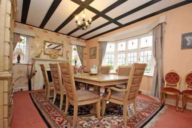  Image of 5 bedroom Property for sale in Browning Avenue Pokesdown Bournemouth BH5 at Browning Avenue Boscombe Manor Bournemouth, BH5 1NS