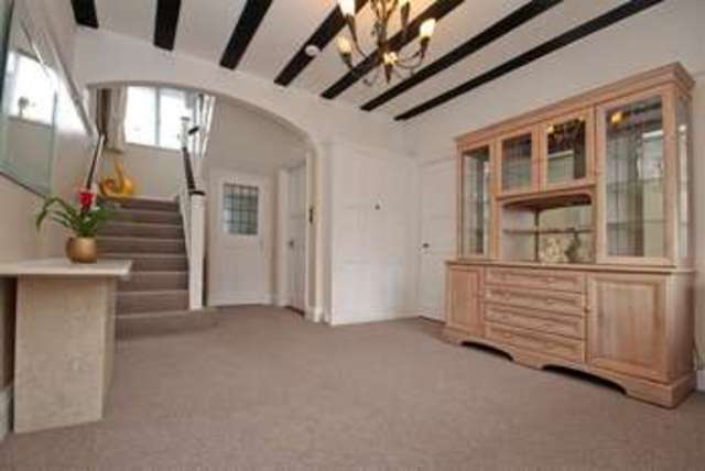  Image of 5 bedroom Property for sale in Browning Avenue Pokesdown Bournemouth BH5 at Browning Avenue Boscombe Manor Bournemouth, BH5 1NS