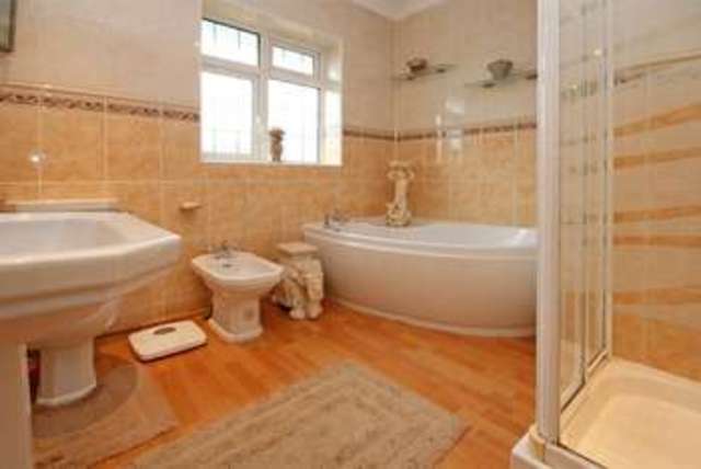  Image of 5 bedroom Property for sale in Browning Avenue Pokesdown Bournemouth BH5 at Browning Avenue Boscombe Manor Bournemouth, BH5 1NS