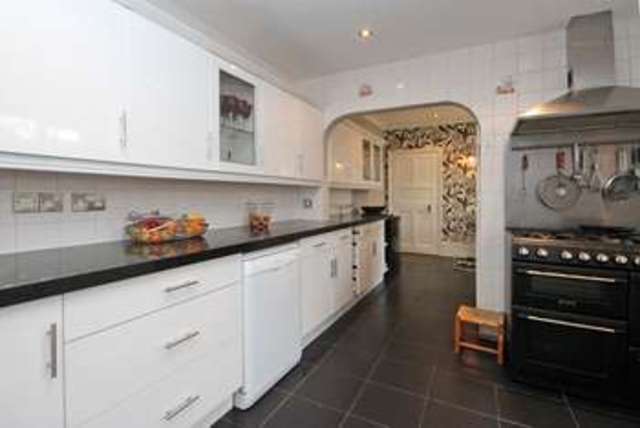  Image of 5 bedroom Property for sale in Browning Avenue Pokesdown Bournemouth BH5 at Browning Avenue Boscombe Manor Bournemouth, BH5 1NS