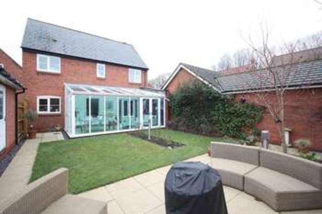  Image of 3 bedroom Detached house for sale in Browning Close Stratford-upon-Avon CV37 at Browning Close  Stratford upon Avon, CV37 7PF