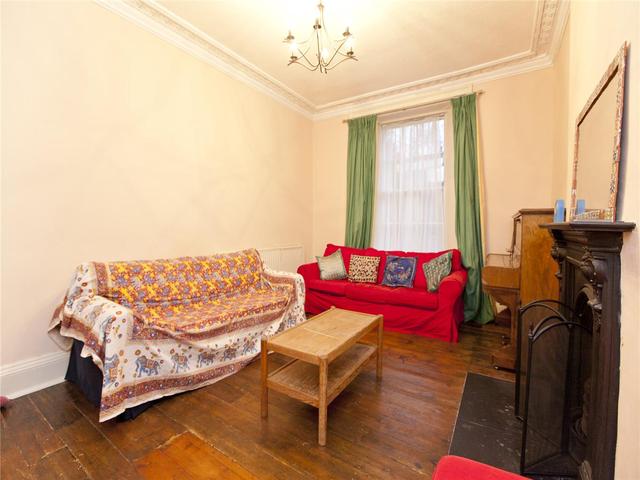  Image of 2 bedroom Flat to rent in Brown