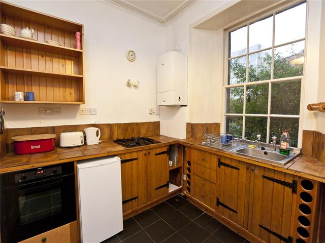  Image of 2 bedroom Flat to rent in Brown