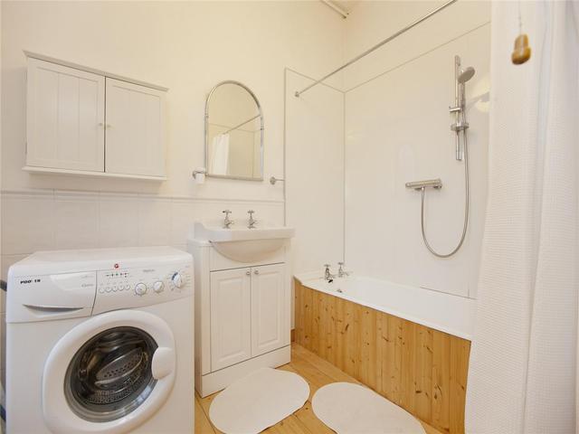  Image of 2 bedroom Flat to rent in Brown