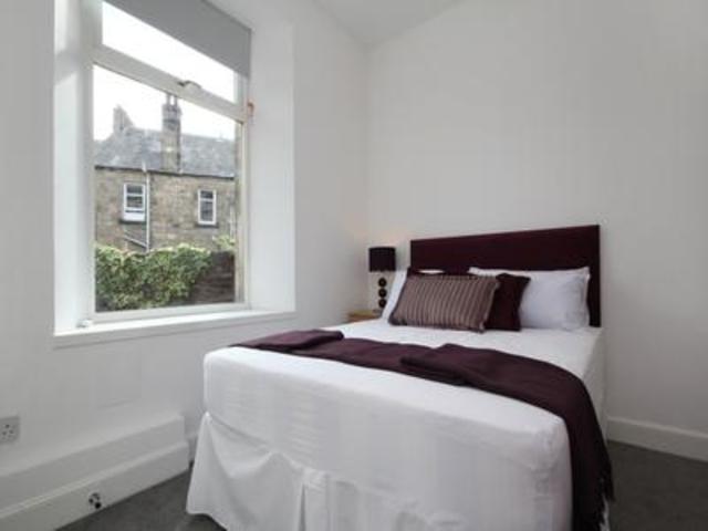 1 Bedroom Flat To Rent In Bruce Street Stirling Fk8